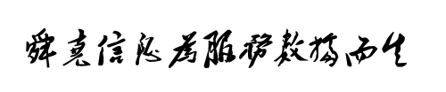舜尧信息为服务数据而生